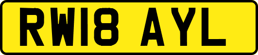 RW18AYL