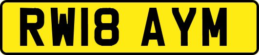 RW18AYM