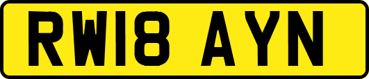 RW18AYN