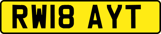 RW18AYT