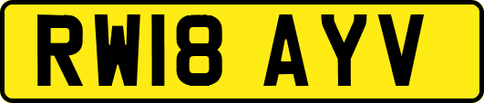 RW18AYV