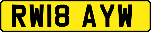 RW18AYW