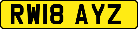 RW18AYZ
