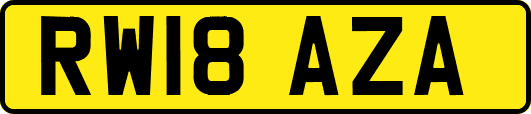 RW18AZA