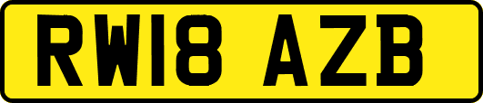 RW18AZB
