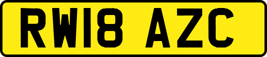 RW18AZC