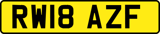 RW18AZF