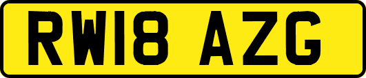 RW18AZG
