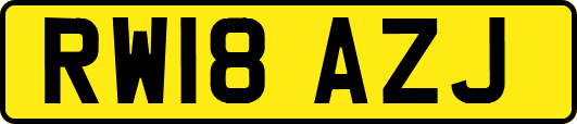 RW18AZJ