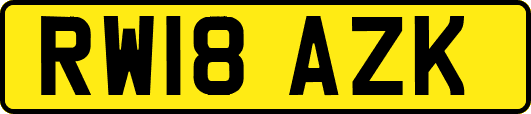 RW18AZK