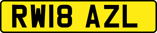 RW18AZL