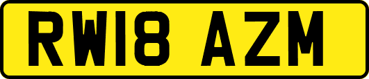 RW18AZM