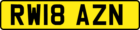 RW18AZN