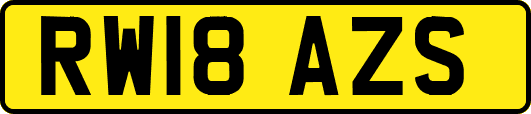 RW18AZS