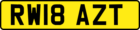 RW18AZT