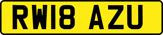 RW18AZU