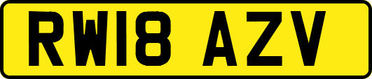 RW18AZV