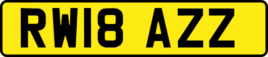 RW18AZZ
