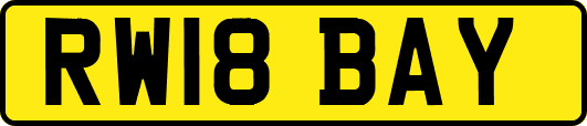RW18BAY