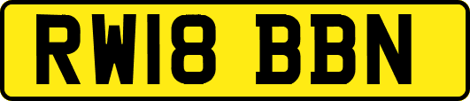 RW18BBN