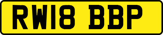 RW18BBP