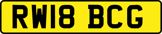 RW18BCG
