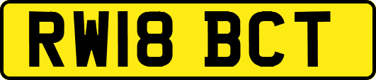 RW18BCT