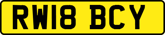 RW18BCY