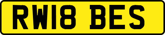 RW18BES
