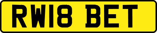 RW18BET