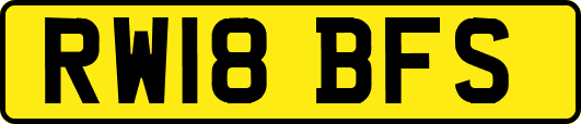 RW18BFS