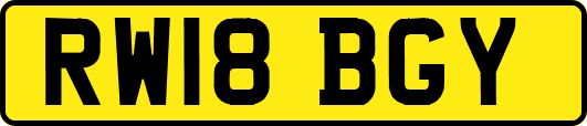 RW18BGY