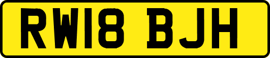 RW18BJH
