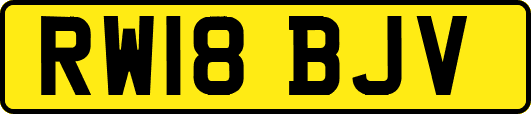 RW18BJV
