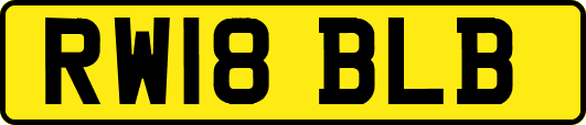 RW18BLB