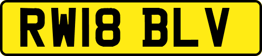 RW18BLV