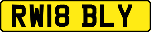 RW18BLY