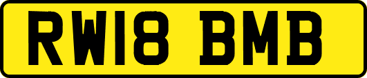 RW18BMB