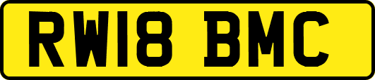 RW18BMC