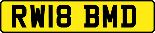 RW18BMD