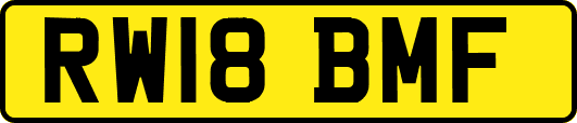 RW18BMF