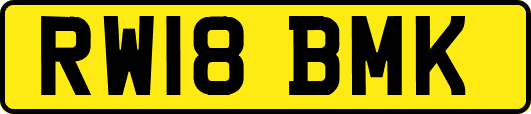 RW18BMK