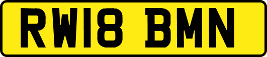 RW18BMN