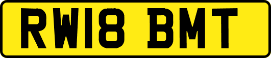 RW18BMT