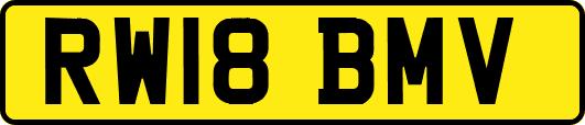 RW18BMV