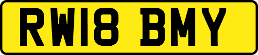 RW18BMY