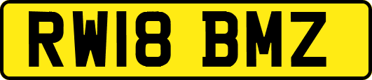 RW18BMZ
