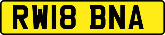 RW18BNA