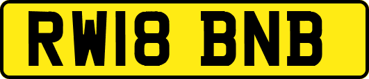 RW18BNB
