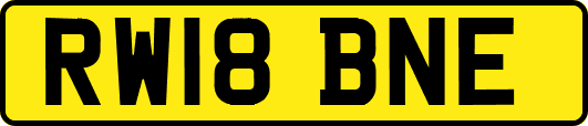 RW18BNE